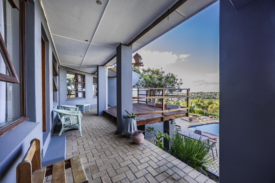 4 Bedroom Property for Sale in Beacon Bay Eastern Cape